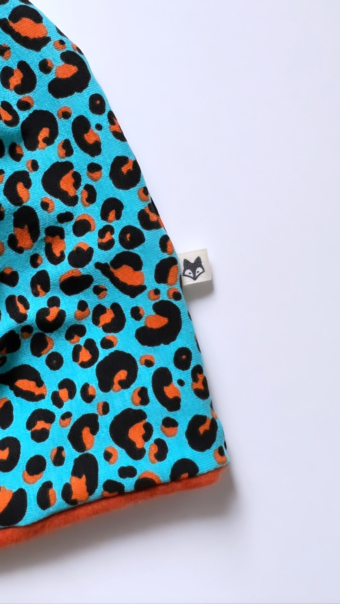 Jungle Leopard Jersey Hat