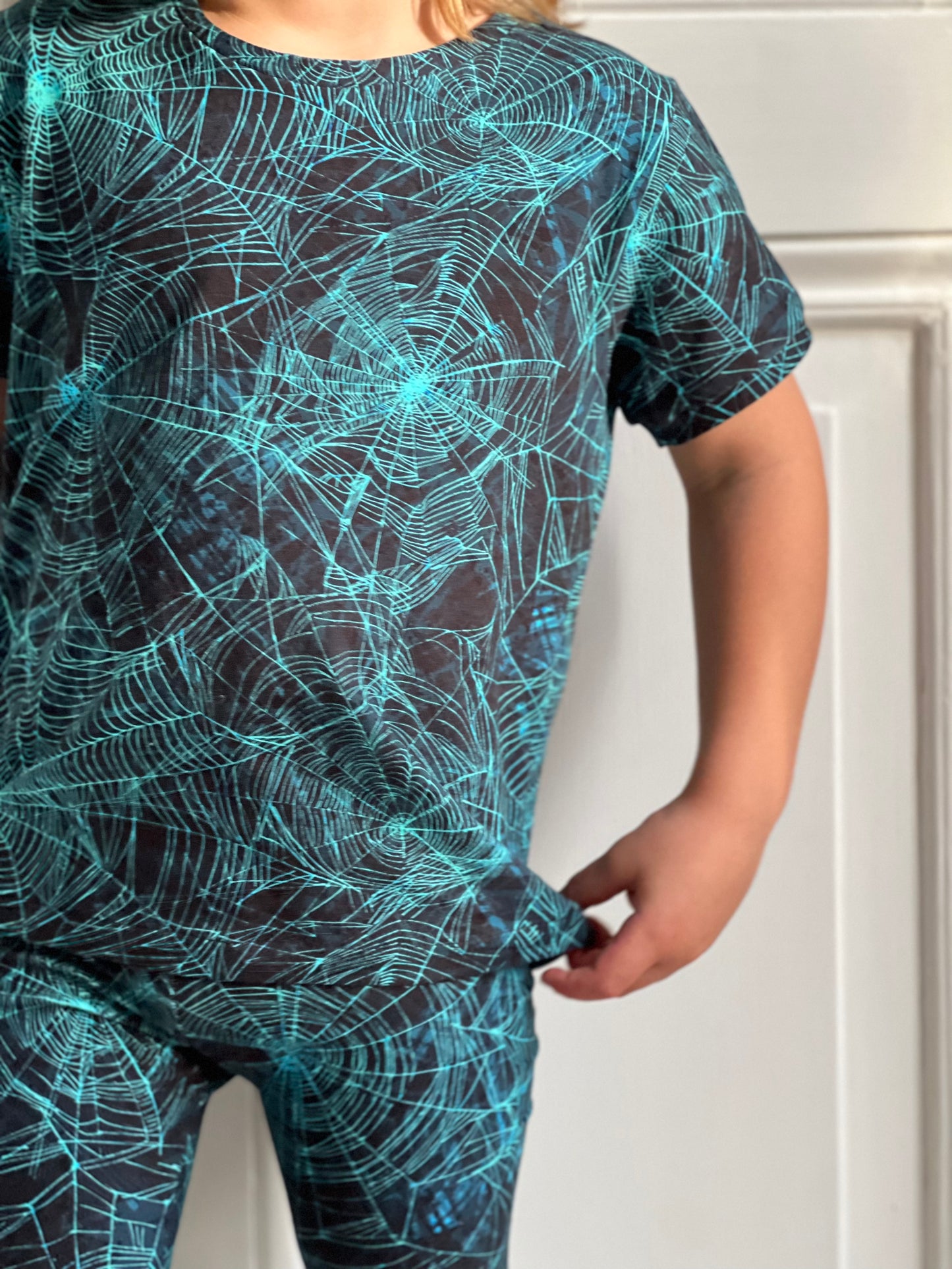 Wild Webbed T-Shirts