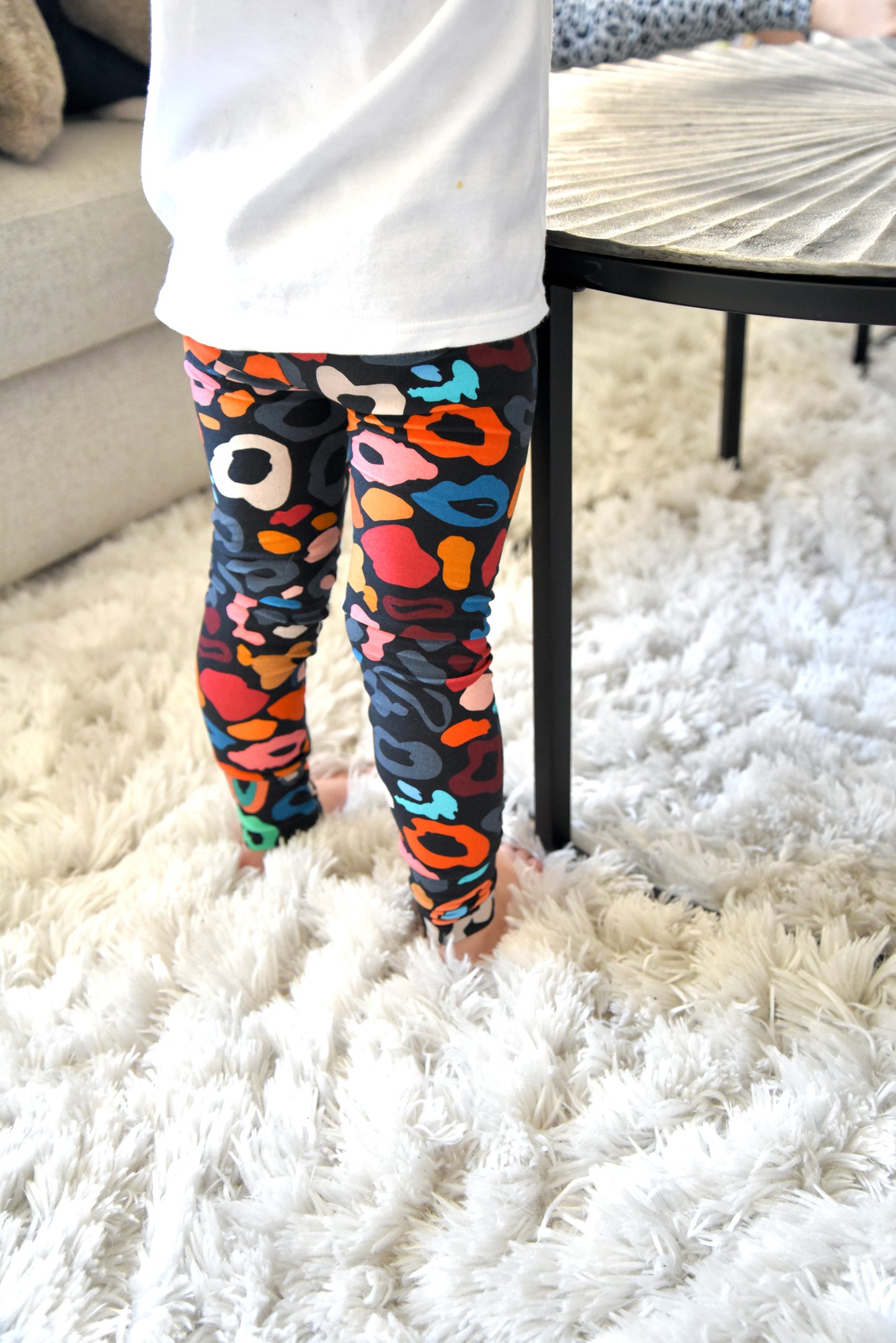 Tutti Frutti Leggings