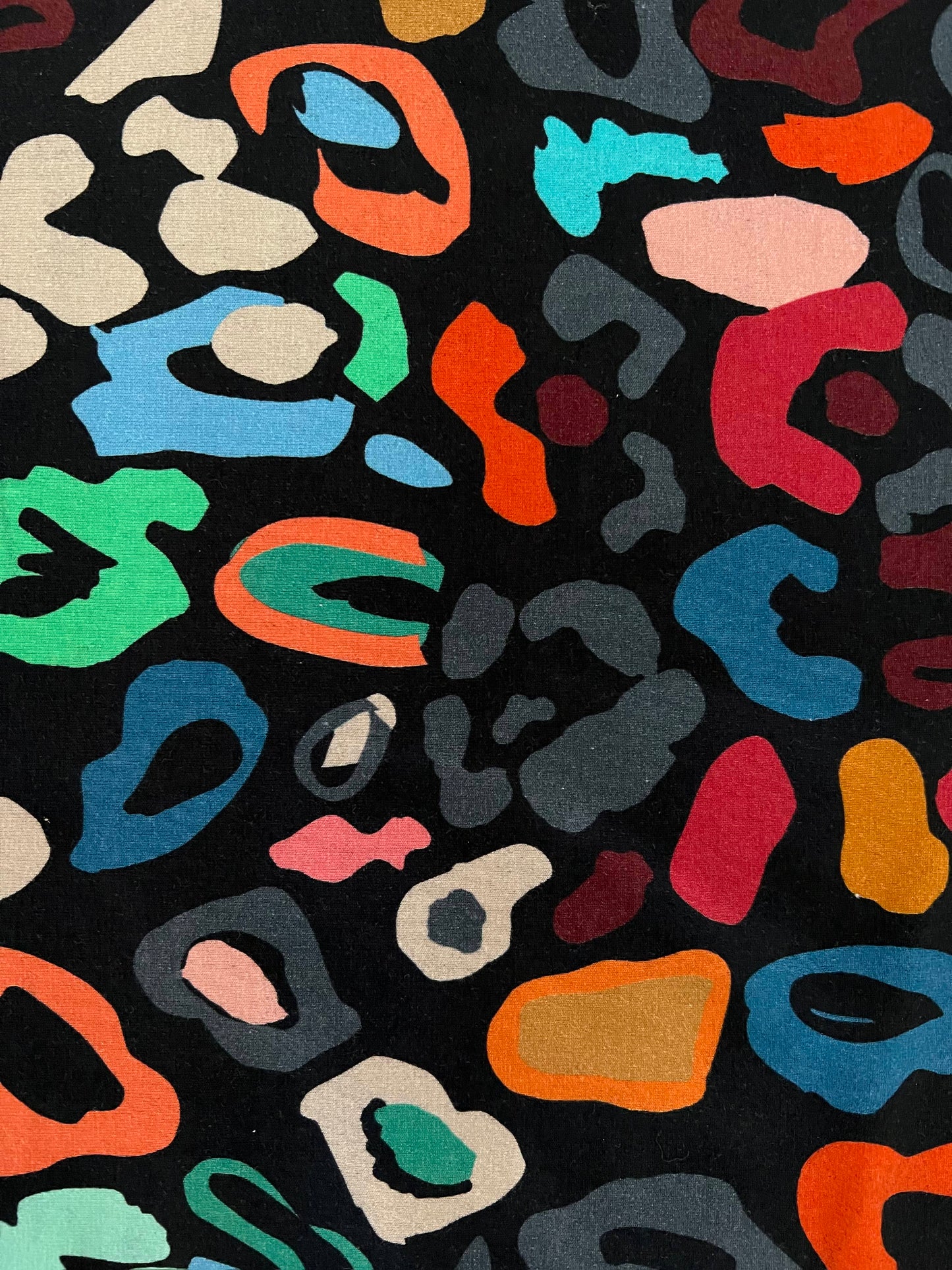 Tutti Frutti Leggings
