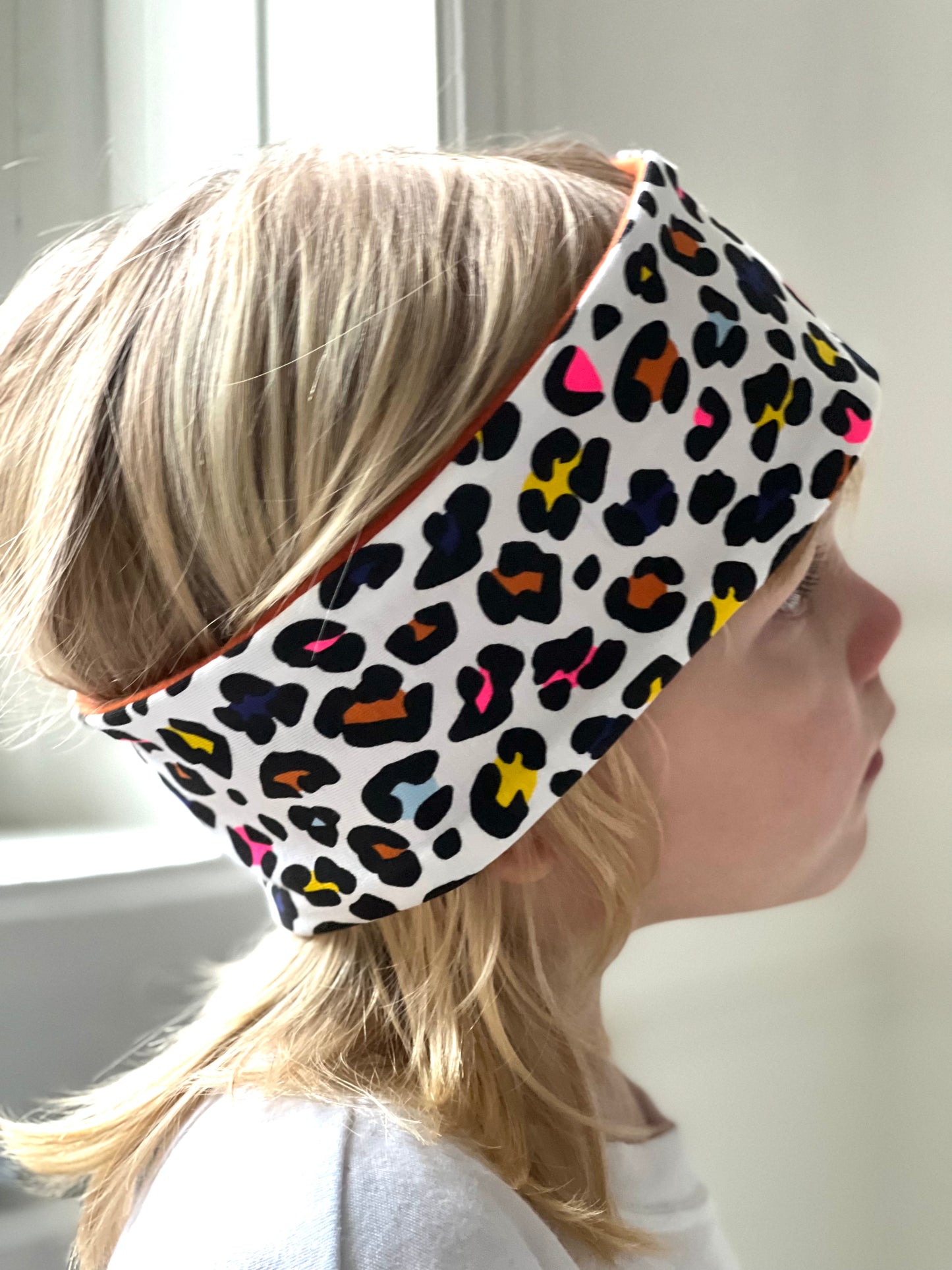 Winter Headband/Earwarmer