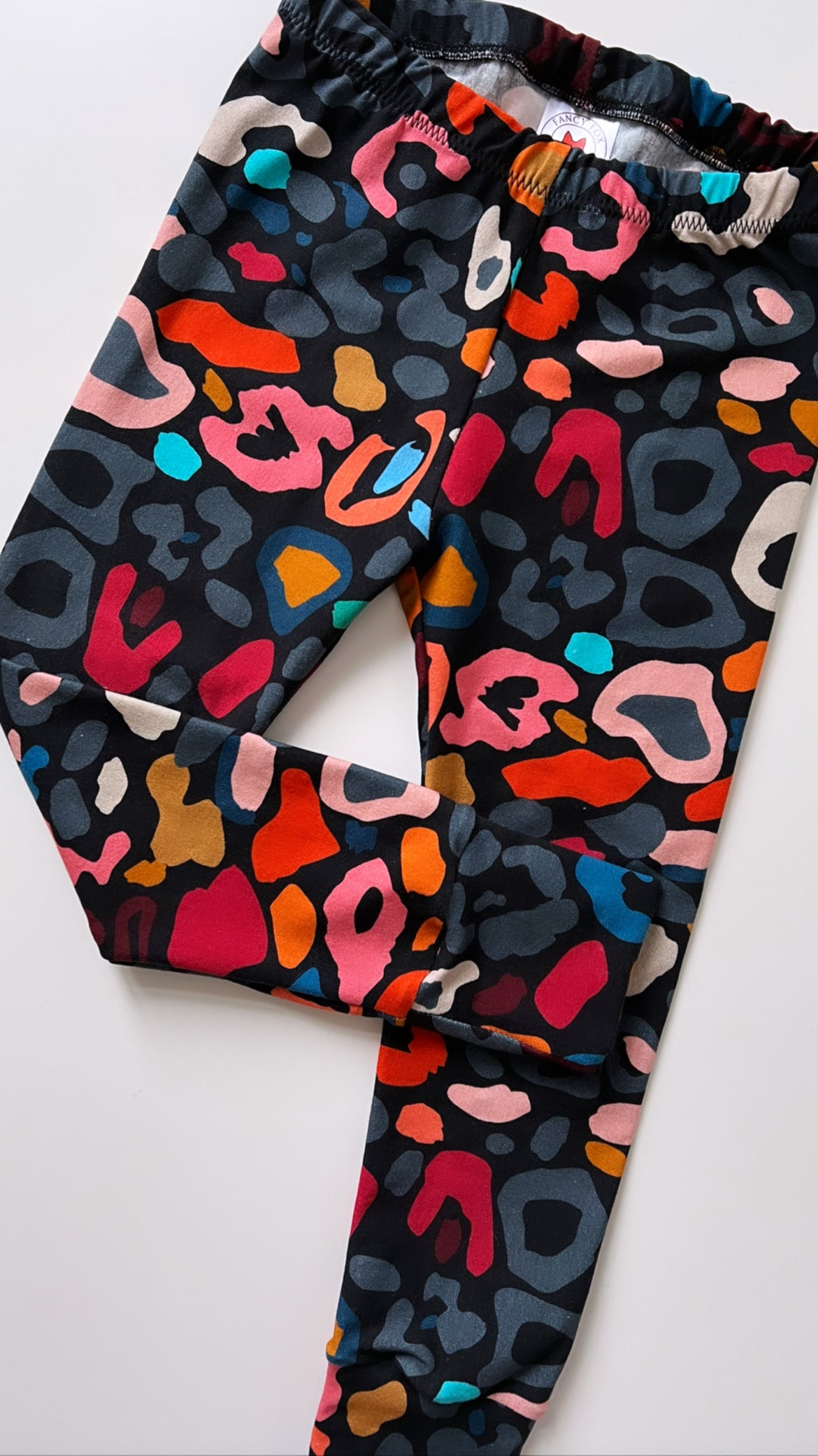 Tutti Frutti Leggings
