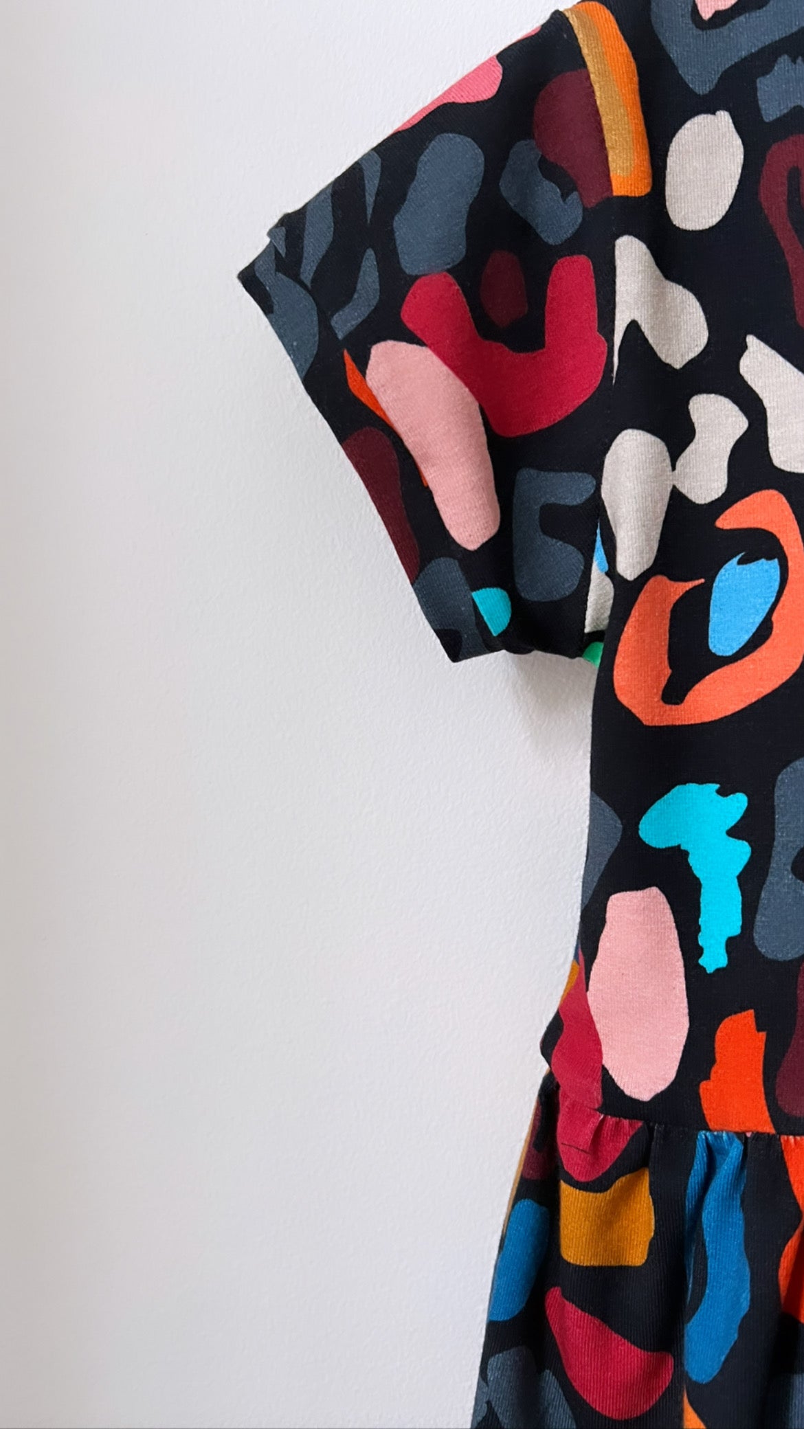 Tutti Frutti T-shirt Dress