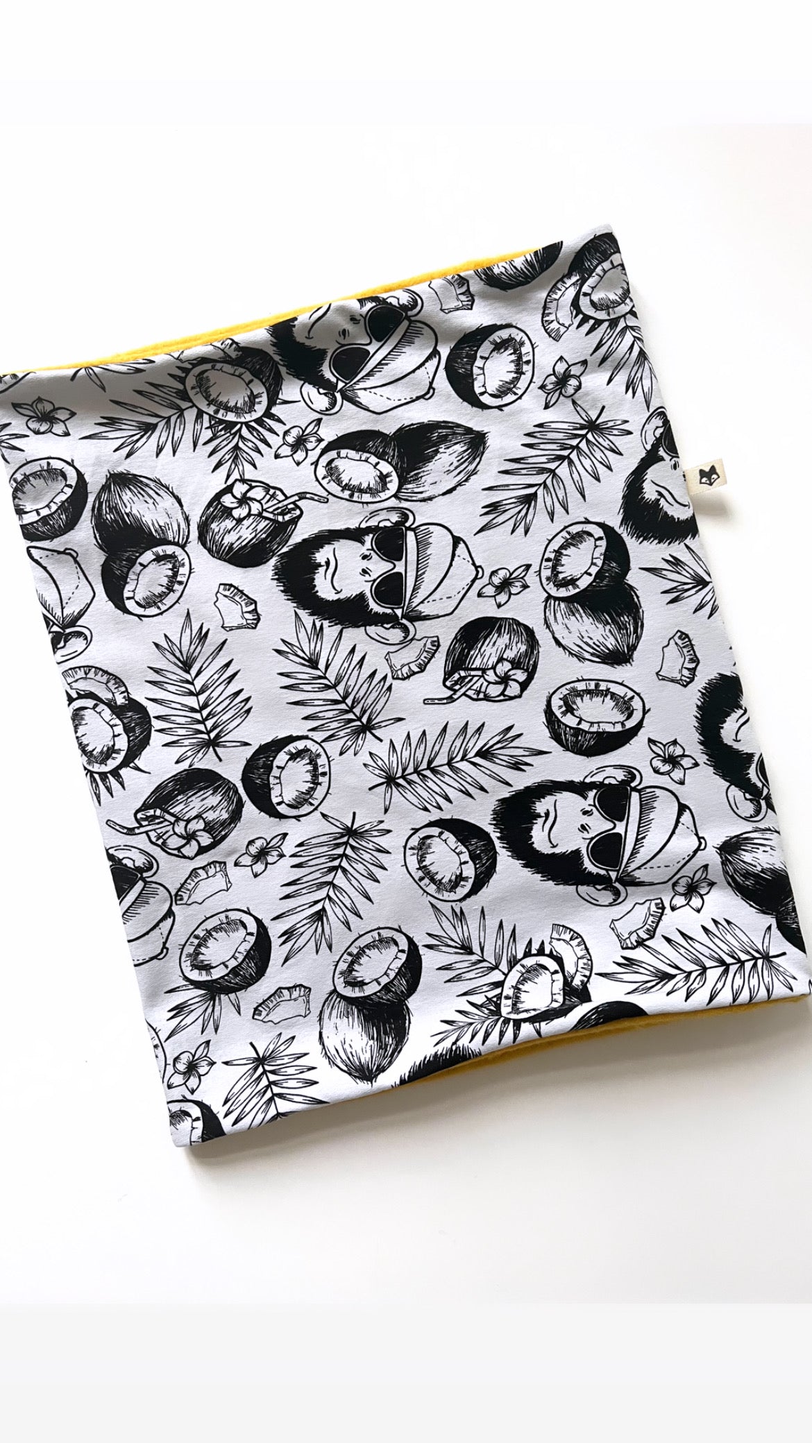 Snood Scarves