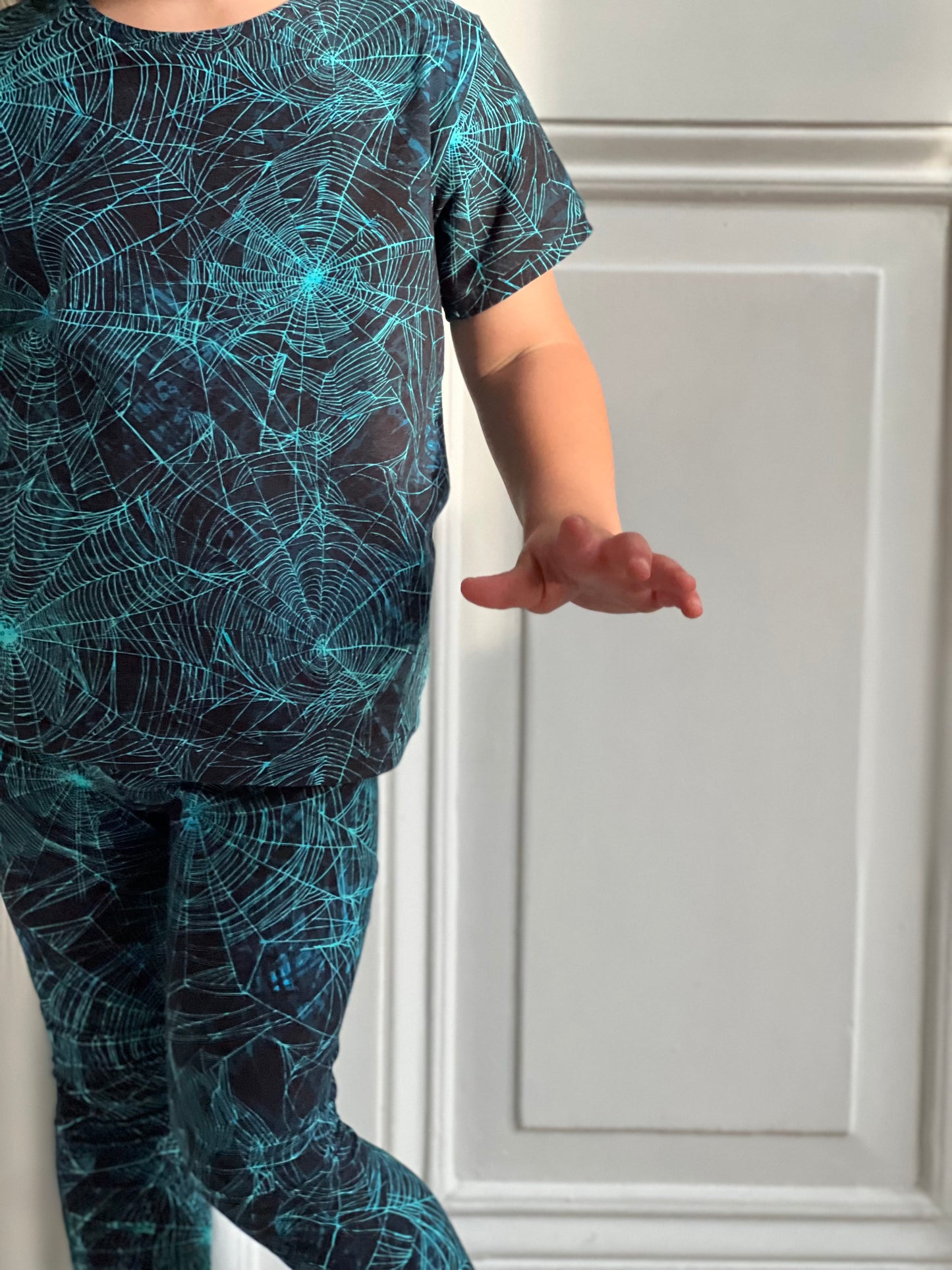 Wild Webbed T-Shirts