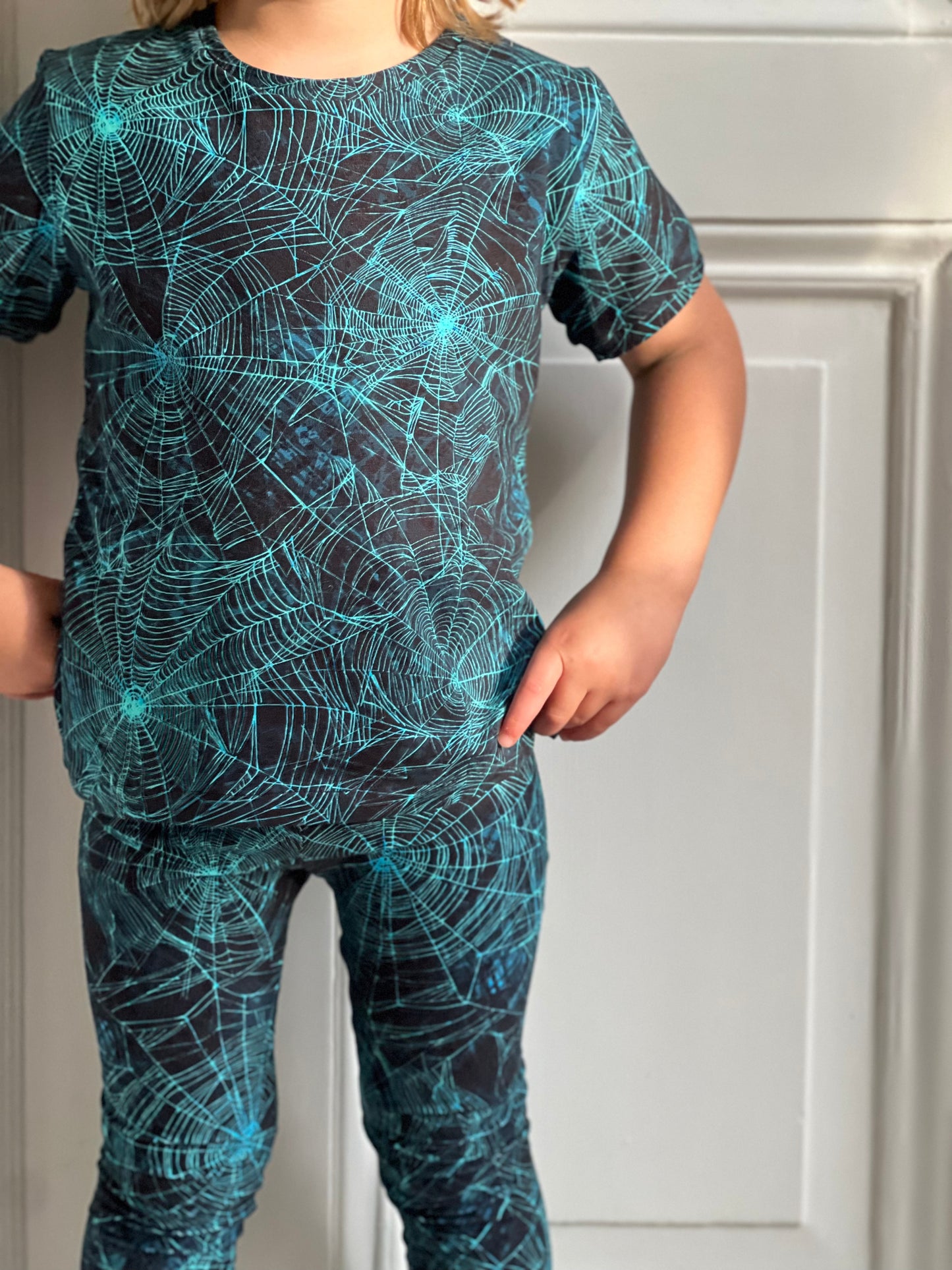 Wild Webbed T-Shirts