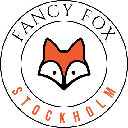 Fancy Fox
