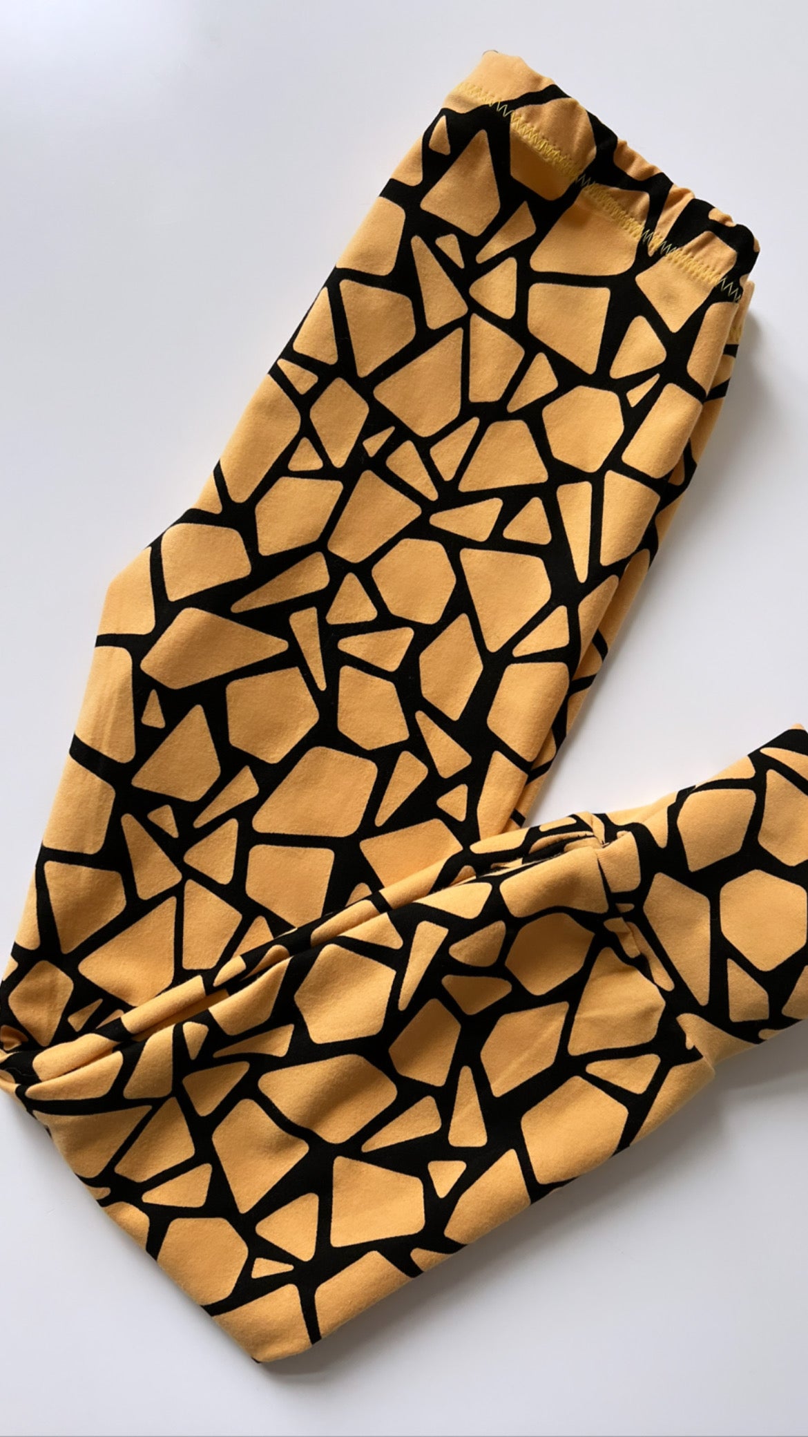 Happy Giraffe Leggings