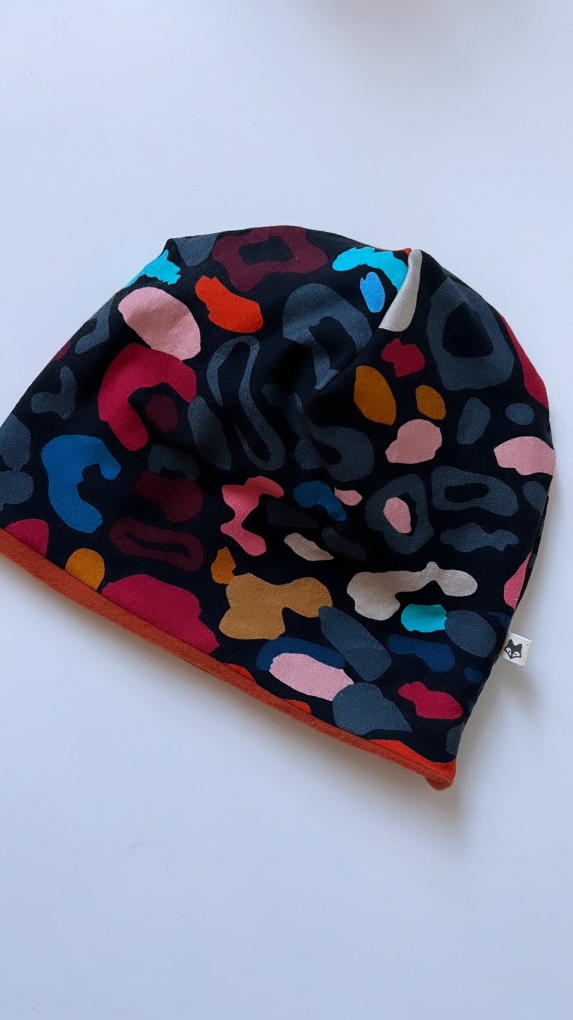 Tutti Frutti Jersey Hat