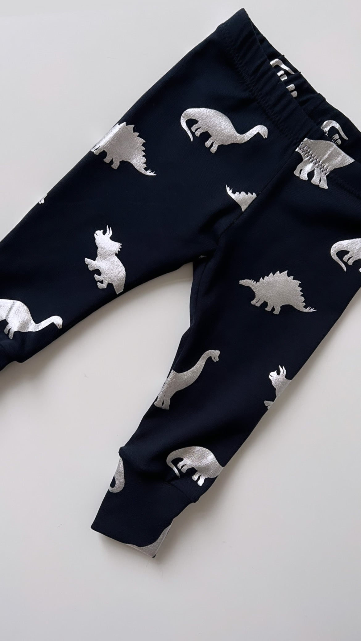 Dino Love Leggings